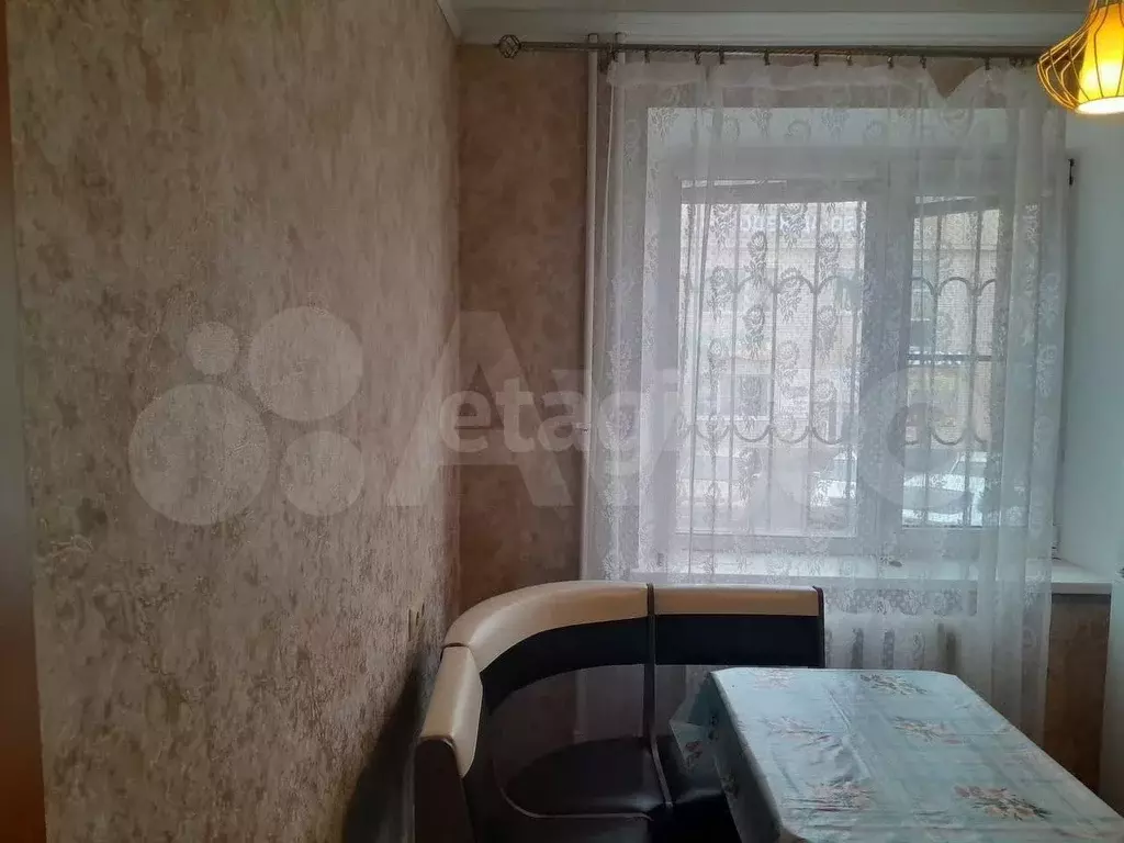 1-к. квартира, 36 м, 1/10 эт. - Фото 1