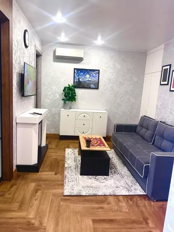 1-к кв. Московская область, Одинцовский городской округ, ... - Фото 2