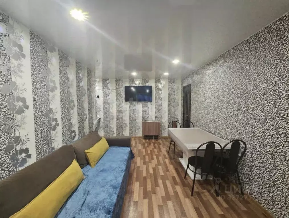 2-к кв. Владимирская область, Ковров ул. Белинского, 1/2 (40.6 м) - Фото 1