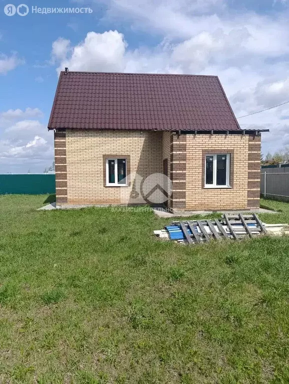 Дом в Колыванский район, садоводческое некоммерческое товарищество ... - Фото 2