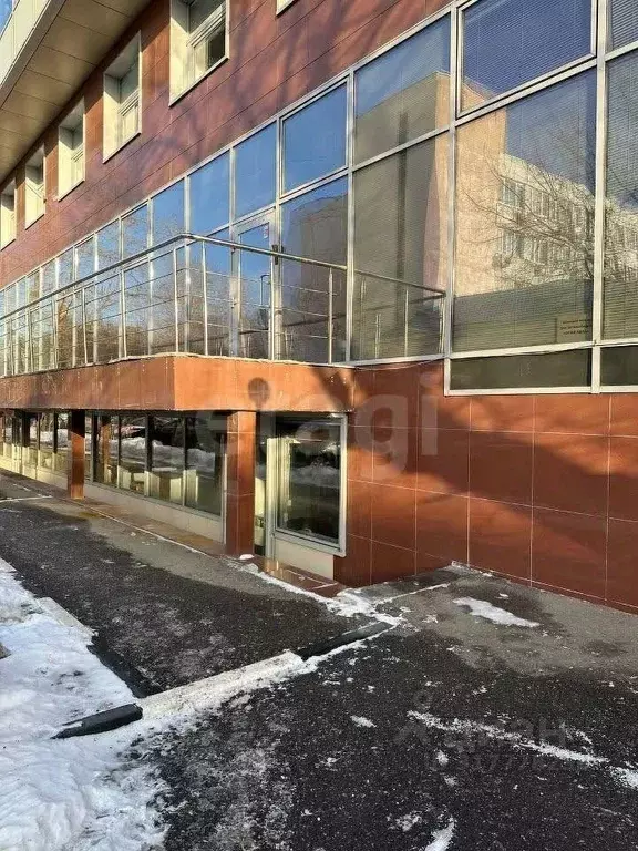 Помещение свободного назначения в Москва Михалковская ул., 63БС4 (214 ... - Фото 0