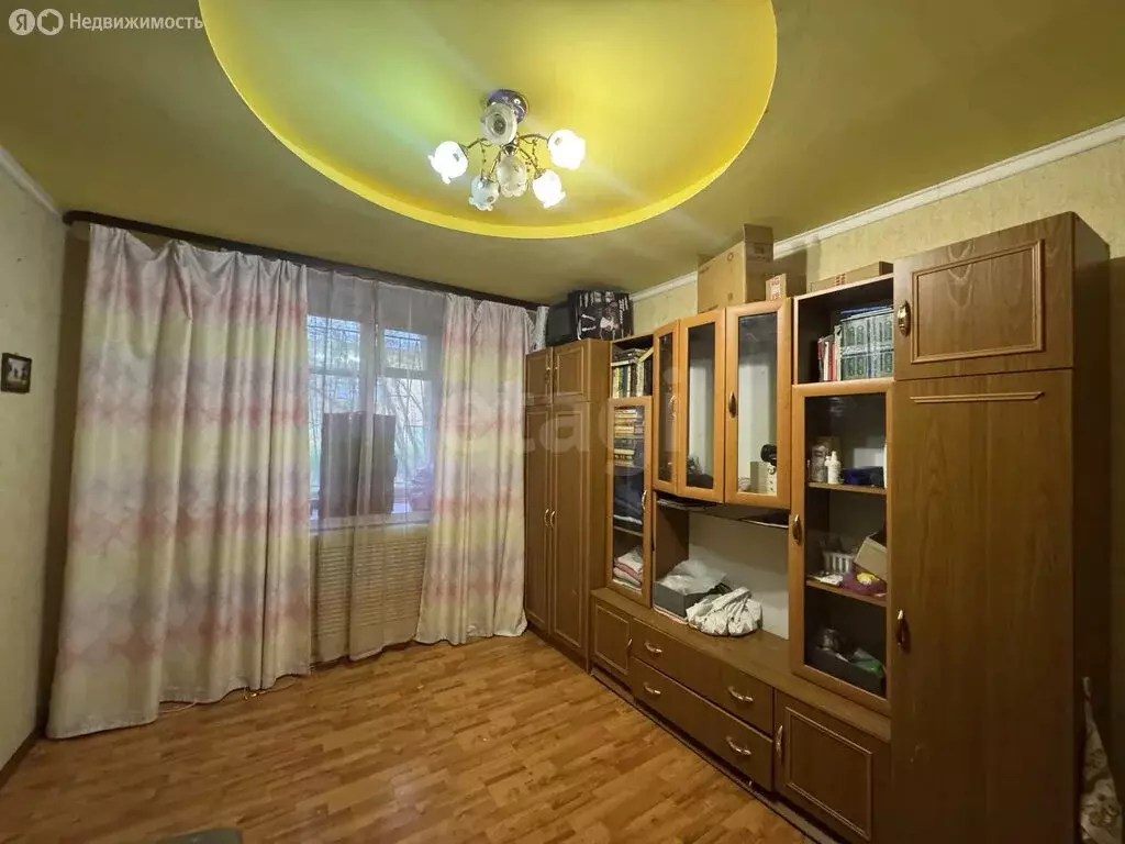 2-комнатная квартира: Челябинск, улица Коммунаров, 20 (38 м) - Фото 2