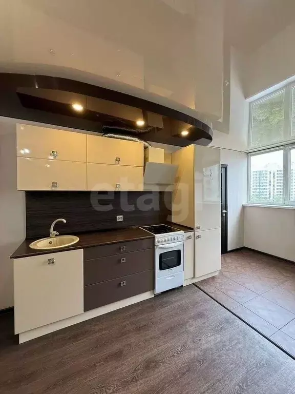 2-к кв. Томская область, Северск Ленинградская ул., 34 (43.9 м) - Фото 1