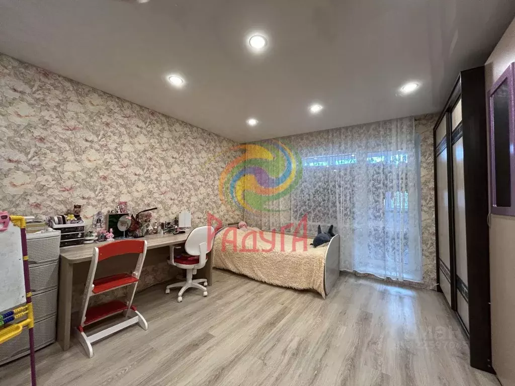 2-к кв. Ивановская область, Иваново Дюковская ул., 21 (61.6 м) - Фото 1