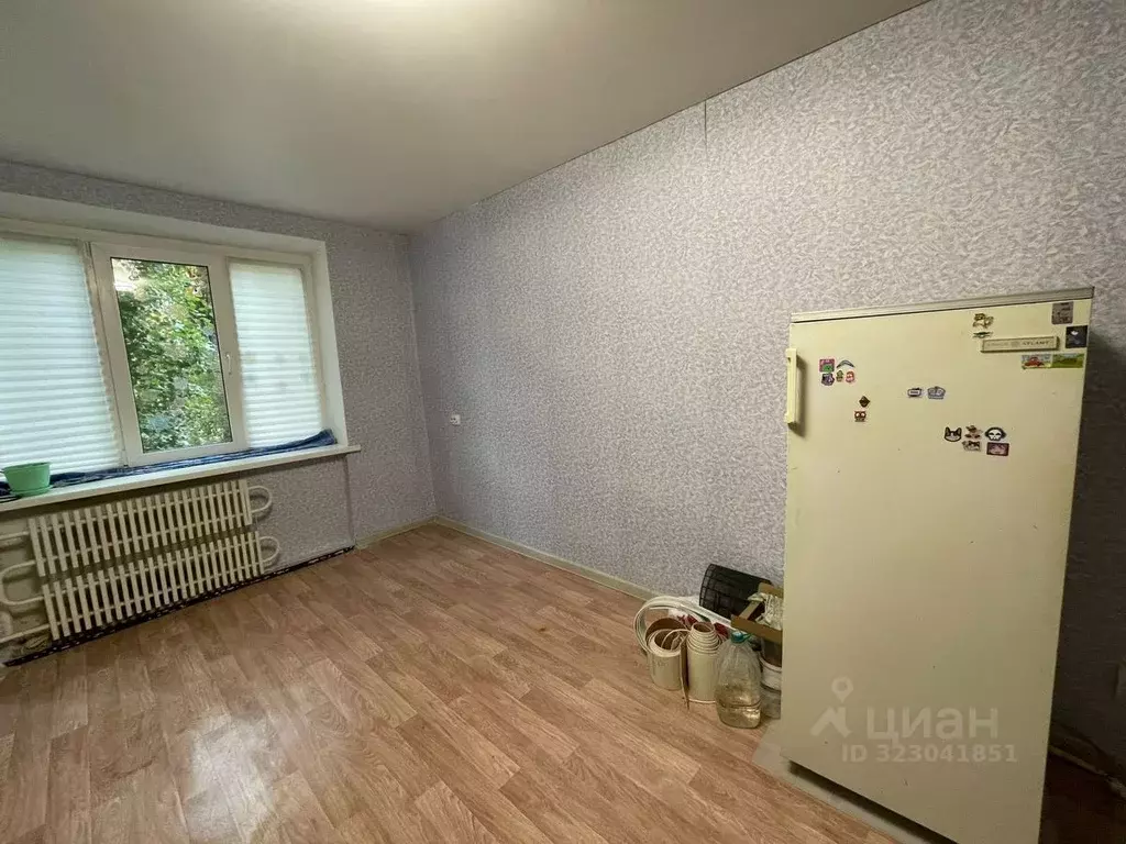 Комната Воронежская область, Воронеж ул. 9 Января, 278 (17.8 м) - Фото 2