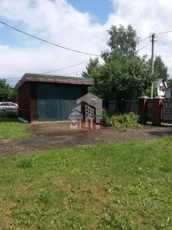 Дом в Тверская область, Конаковский муниципальный округ, Мелиоратор ... - Фото 1