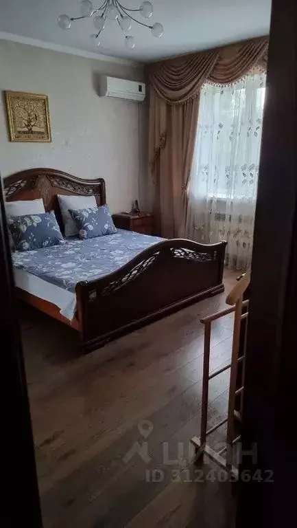 3-к кв. Ставропольский край, Пятигорск Железнодорожная ул., 125 (105.0 ... - Фото 1