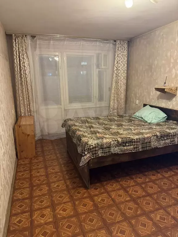 1-к. квартира, 30 м, 7/9 эт. - Фото 1