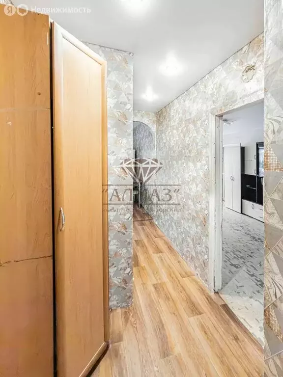 2-комнатная квартира: Елец, улица Вермишева, 2 (41.7 м) - Фото 2