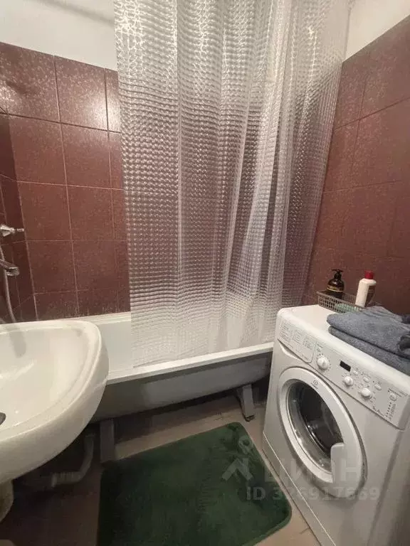 1-к кв. Белгородская область, Белгород бул. Юности, 43 (45.0 м) - Фото 1