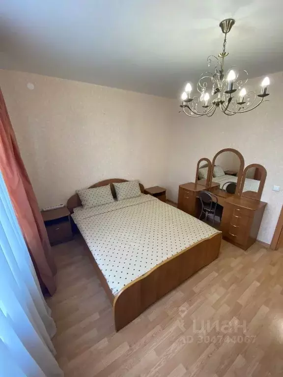 1-к кв. Свердловская область, Екатеринбург ул. Татищева, 49 (40.0 м) - Фото 1