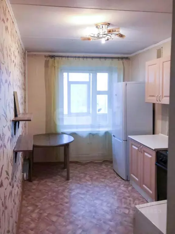 1-к кв. Московская область, Одинцово ул. Чикина, 17 (32.1 м) - Фото 1