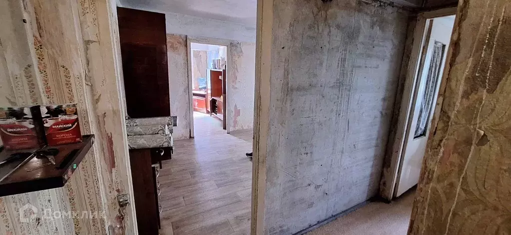 Продаётся 3-к квартира, 49.6 м - Фото 0