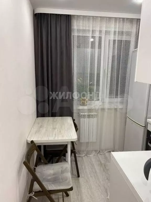 2-к. квартира, 51 м, 4/5 эт. - Фото 1