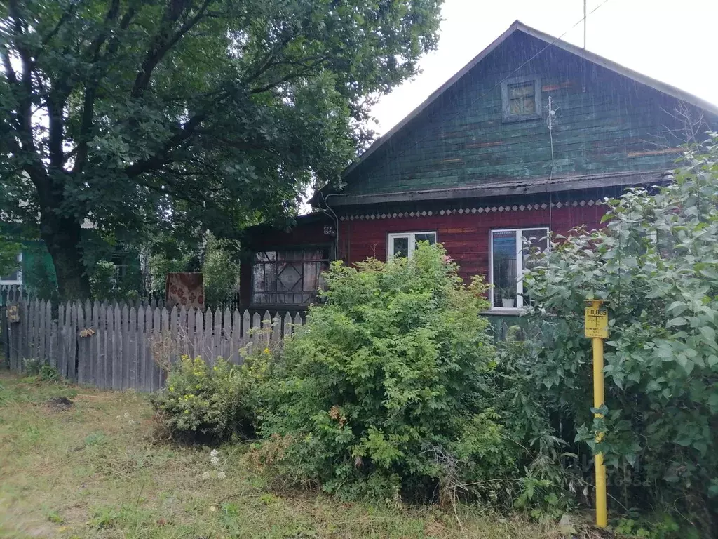 Дом в Алтайский край, Новоалтайск ул. 1-я Ипподромная, 30 (56 м) - Фото 1