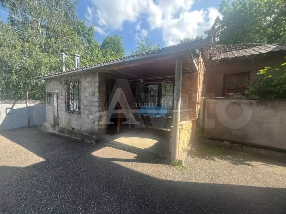 Дом 100 м на участке 4 сот. - Фото 1