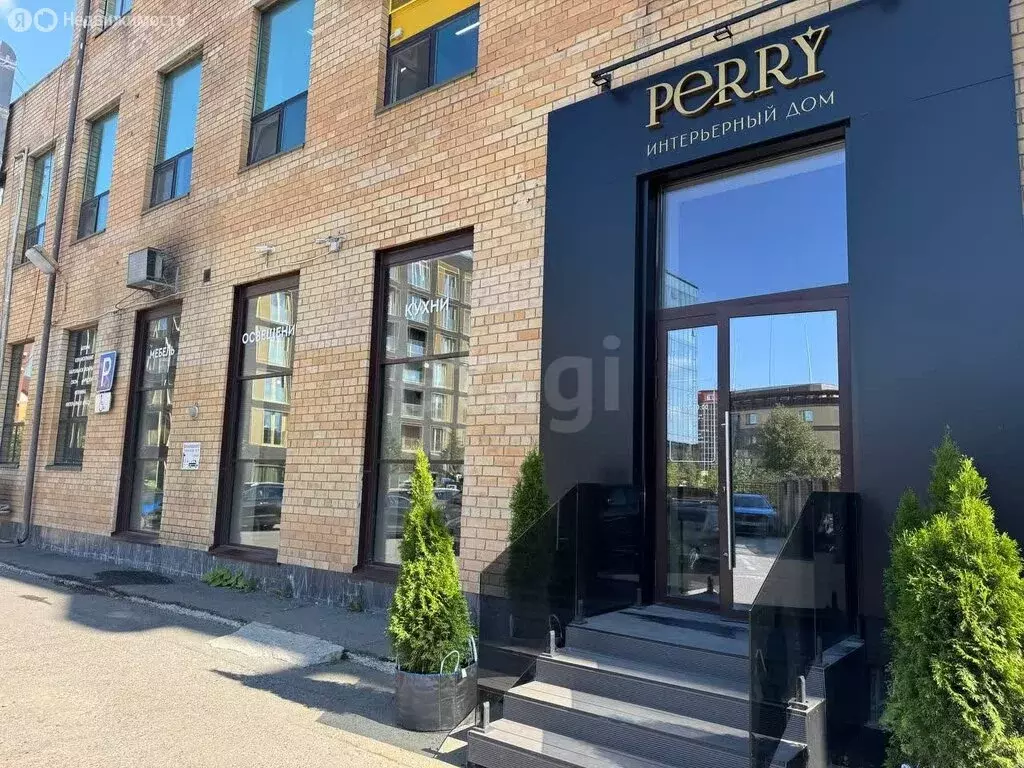 Торговая площадь (160 м) - Фото 1