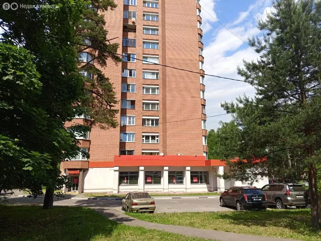 Помещение свободного назначения (130 м) - Фото 1