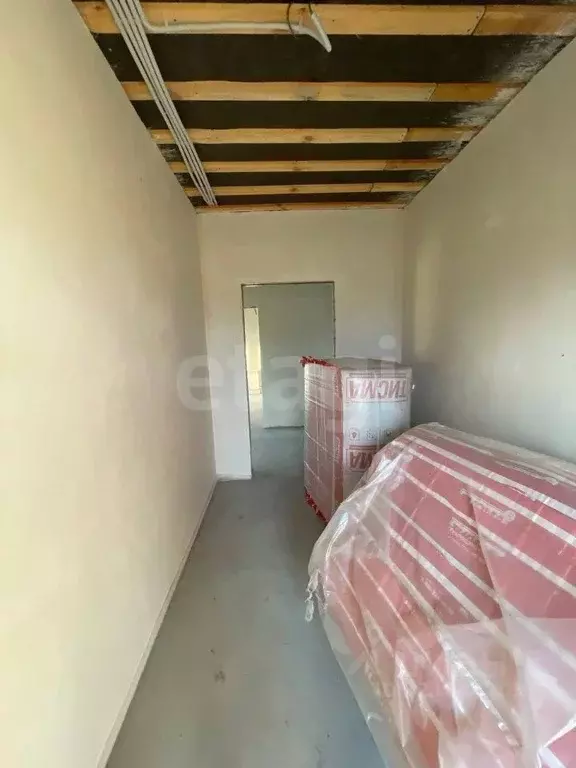 Дом в Белгородская область, Строитель Яковлевский городской округ, ул. ... - Фото 1