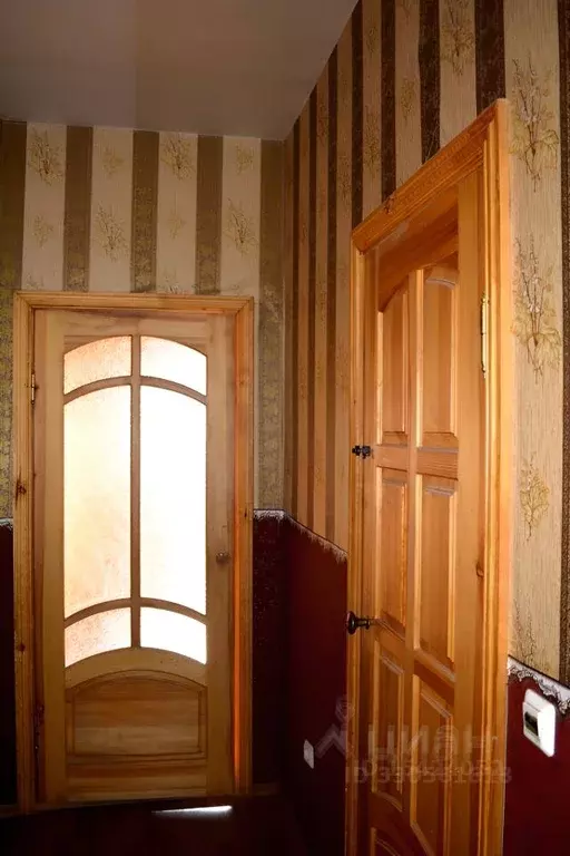 1-к кв. Тамбовская область, Тамбов ул. Гоголя, 37к2 (43.0 м) - Фото 1