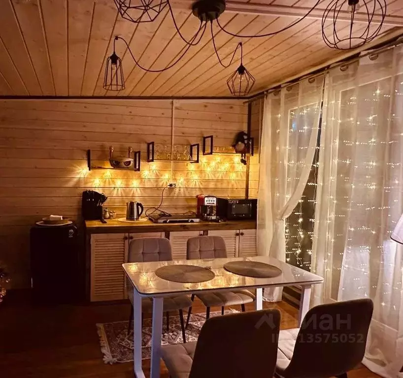 Дом в Московская область, Можайский муниципальный округ, Речной-1 СНТ ... - Фото 1