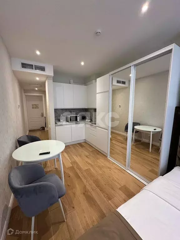 Продаётся квартира-студия, 24 м - Фото 1
