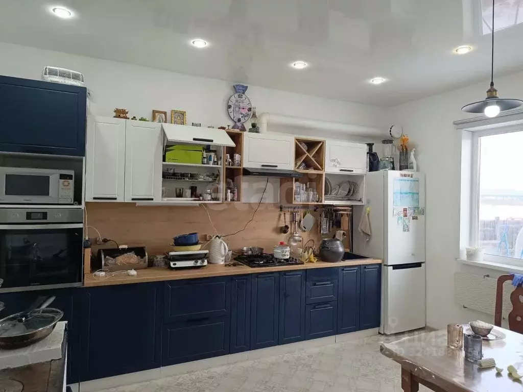 Дом в Забайкальский край, Читинский район, Угданское с/пос, с. Угдан ... - Фото 1