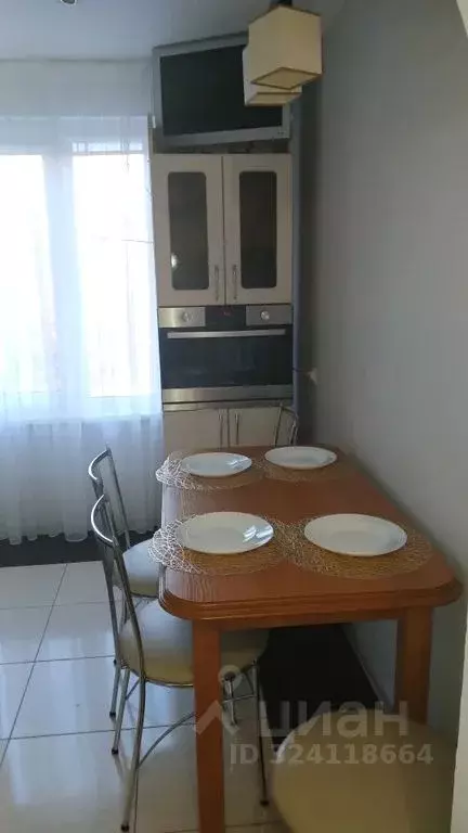 2-к кв. Калининградская область, Гурьевск Заречная ул., 8 (48.0 м) - Фото 2