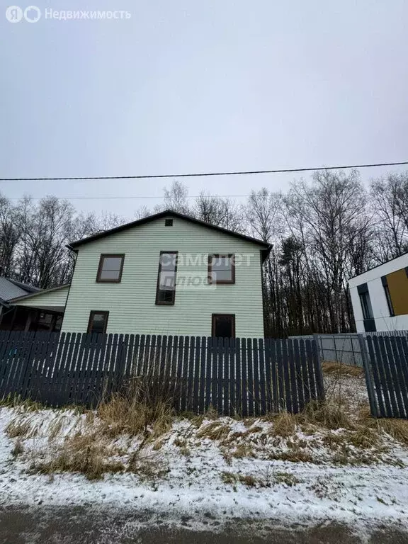 Дом в деревня Суханово, 24 (123.1 м) - Фото 2