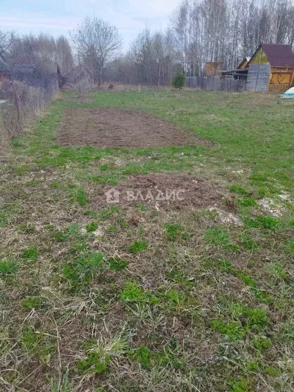 Участок в Владимирская область, Суздальский район, Боголюбовское ... - Фото 0