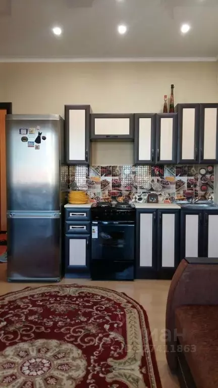 Студия Хакасия, Абакан ул. Некрасова, 39 (32.0 м) - Фото 2