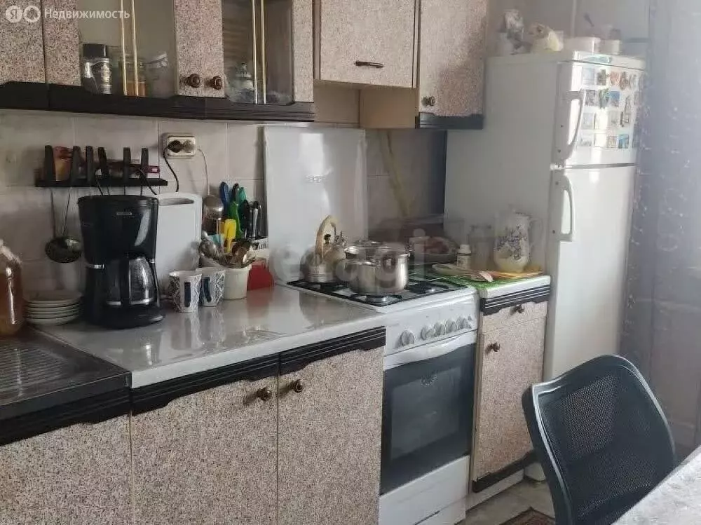 2-комнатная квартира: Алексин, Санаторная улица, 2 (48.1 м) - Фото 1