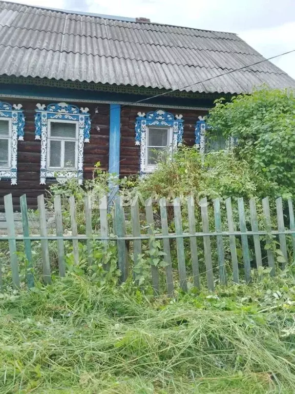 Дом в Нижегородская область, Бор муниципальный округ, д. Морозово 7 ... - Фото 2