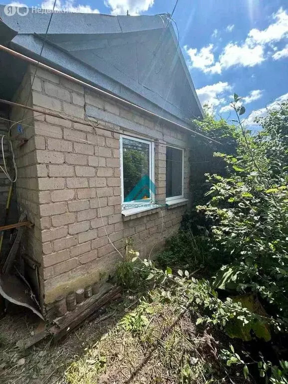Дом в село Южный Урал, Советская улица, 18 (18.9 м) - Фото 1
