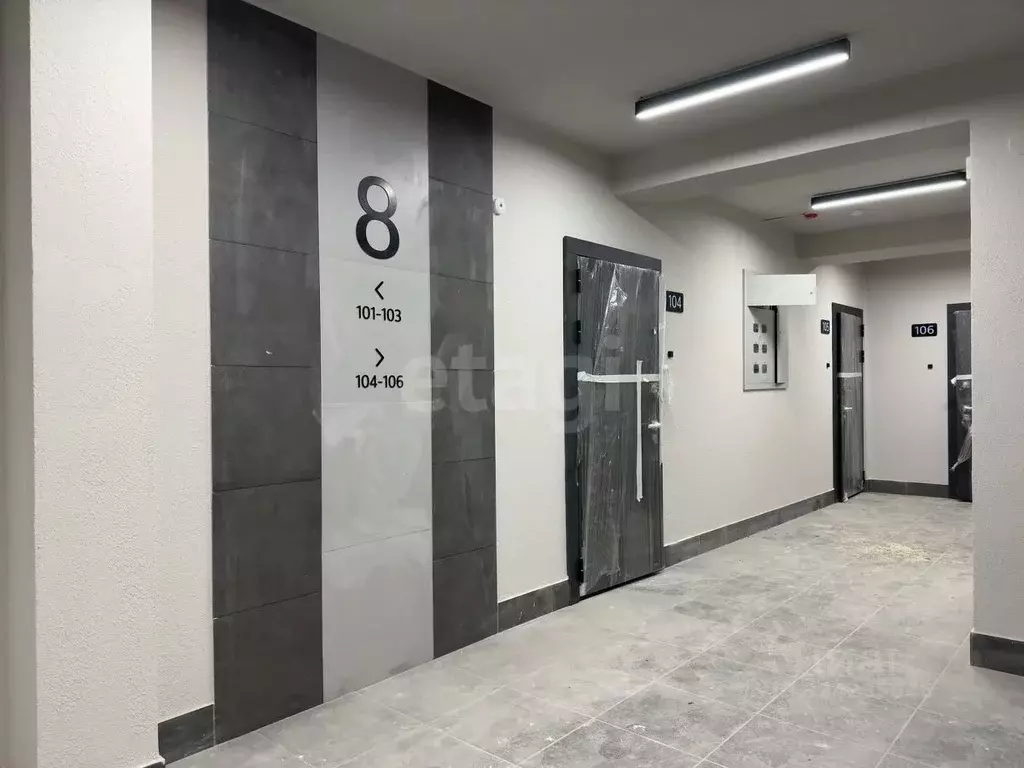 1-к кв. Марий Эл, Йошкар-Ола городской округ, с. Семеновка ул. ... - Фото 2