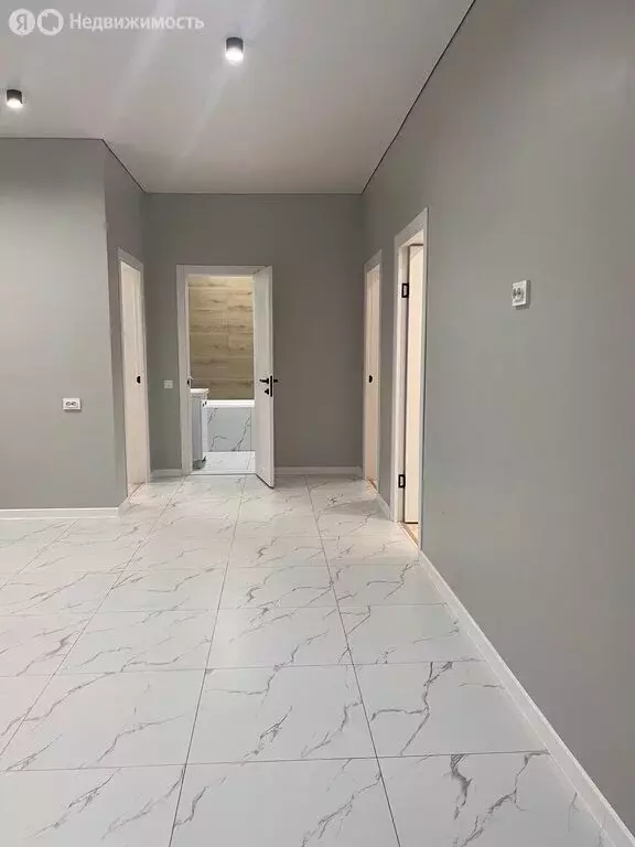 Дом в село Нижний Саянтуй, ДНТ Багульник, 2-й квартал (185 м) - Фото 1