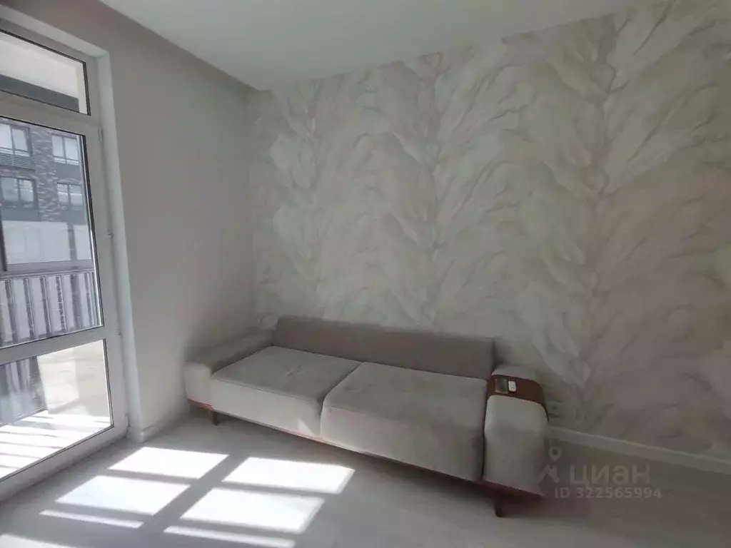 1-к кв. Москва ул. Лобановский Лес, 11 (45.0 м) - Фото 1