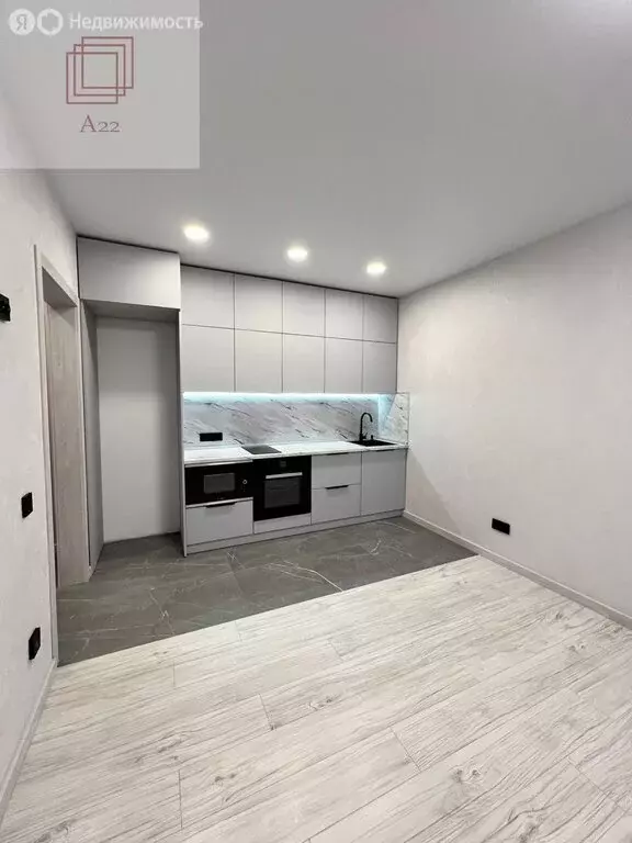 2-комнатная квартира: Барнаул, улица Шумакова, 13 (35 м) - Фото 2