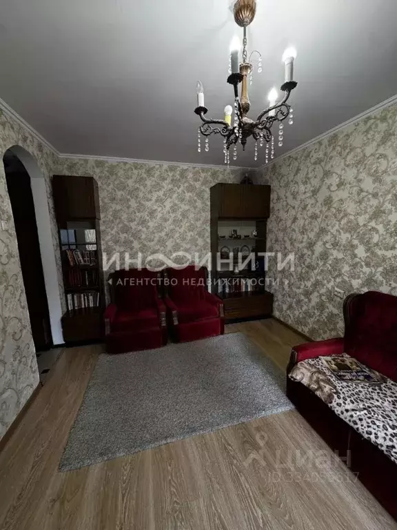 2-к кв. Москва Мурановская ул., 7Б (42.7 м) - Фото 2