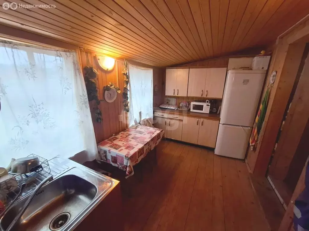 Дом в Московская область, Раменский муниципальный округ, СНТ Лето (80 ... - Фото 1