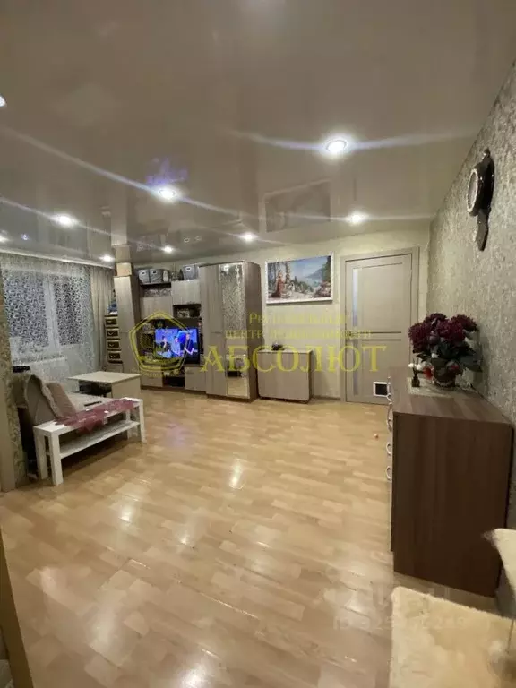 2-к кв. Свердловская область, Ревда ул. Максима Горького, 23 (45.0 м) - Фото 1