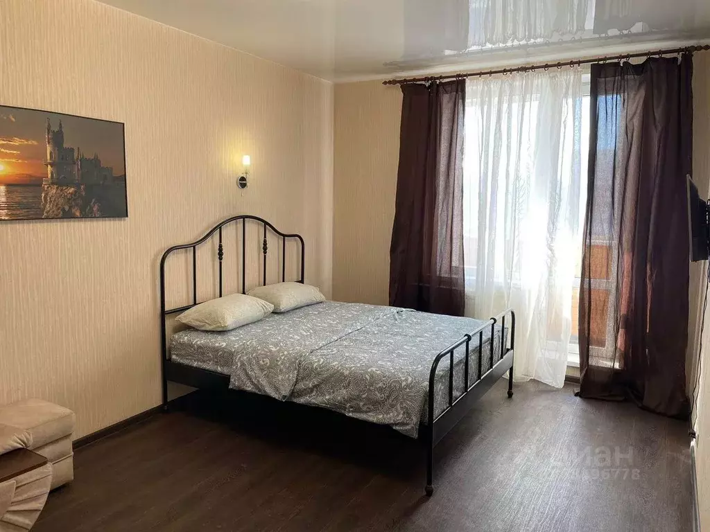1-к кв. Новосибирская область, Новосибирск ул. Семьи Шамшиных, 12 ... - Фото 0