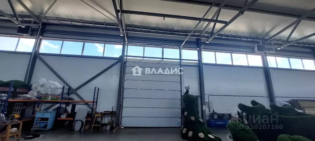 Помещение свободного назначения в Липецкая область, Липецкий ... - Фото 2