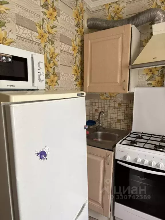 1-к кв. Тверская область, Конаково просп. Ленина, 21 (34.0 м) - Фото 1