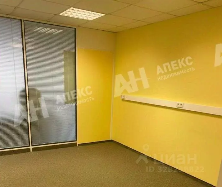 Помещение свободного назначения в Москва Смольная ул., 24Д (94 м) - Фото 1