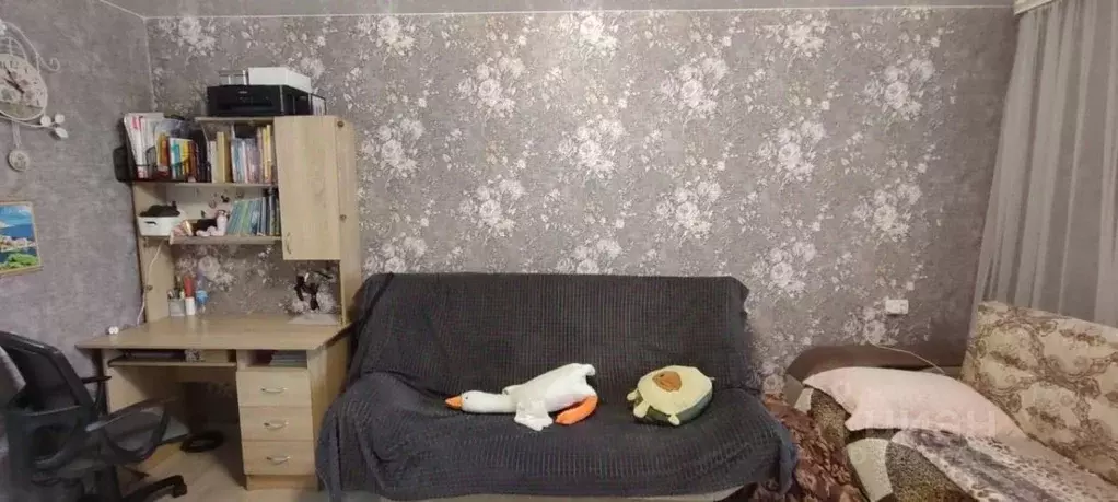 2-к кв. Крым, Бахчисарай пер. Музыкальный, 3 (54.6 м) - Фото 2