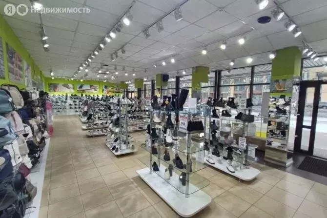 Торговая площадь (180 м) - Фото 1