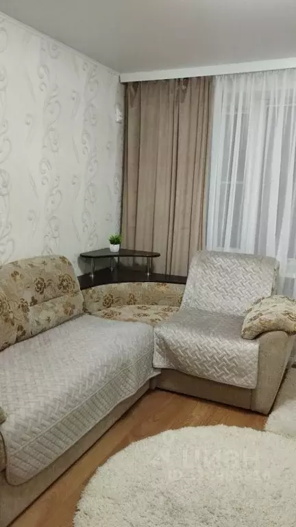 Комната Ростовская область, Ростов-на-Дону Северный мкр, бул. ... - Фото 1