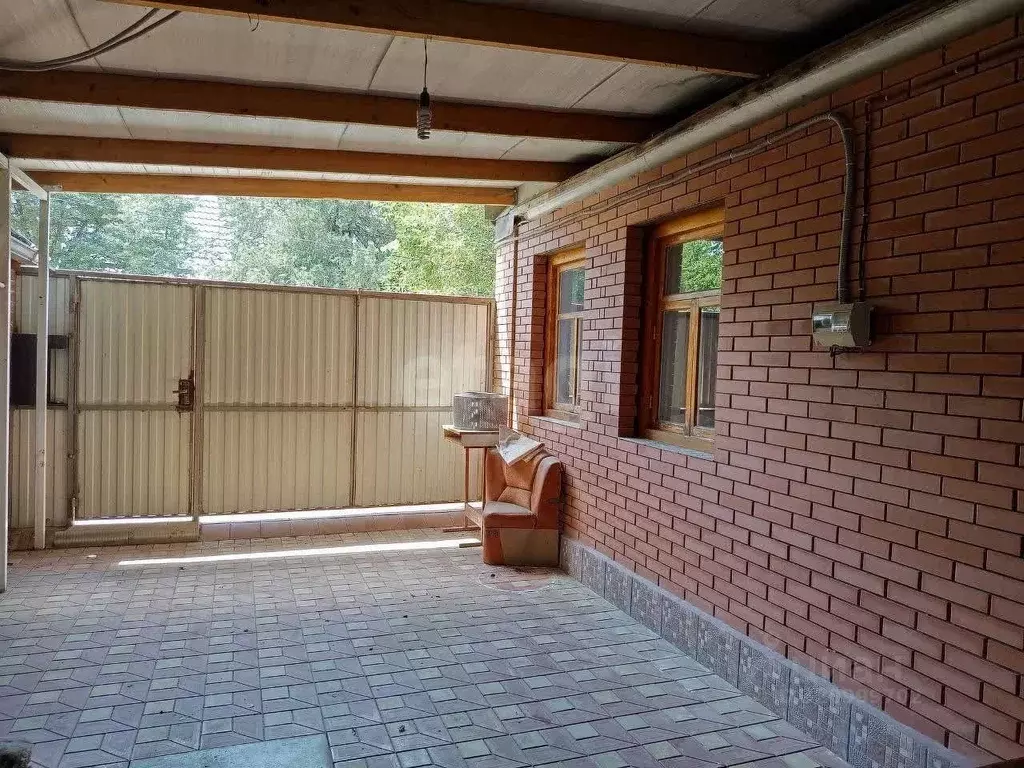 Дом в Адыгея, Майкоп ул. Репина (62 м) - Фото 1