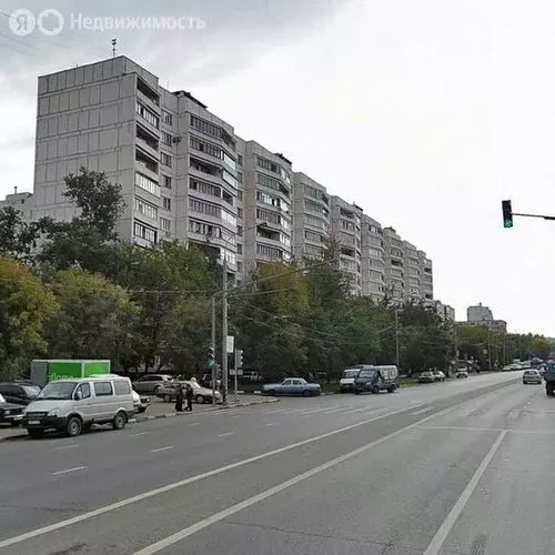 1-комнатная квартира: Москва, Вешняковская улица, 31 (37 м) - Фото 1